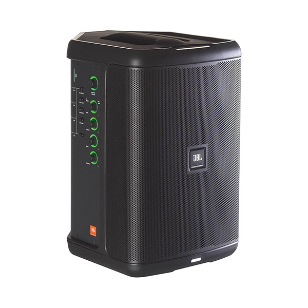 場所を選ばず、あらゆるシーンで大活躍!! JBL「EON ONE Compact