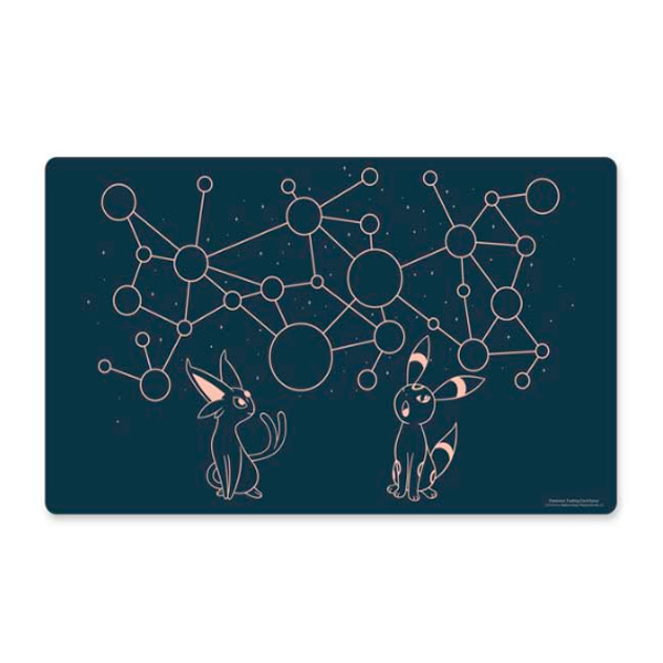 Pokemon Center(ポケモンセンター) ／ Pok mon TCG: Espeon ＆ Umbreon