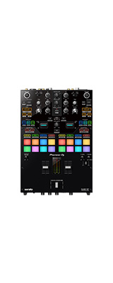 Pioneer DJ(パイオニア) ／ DJM-S7 【Serato DVS、rekordbox DVS対応