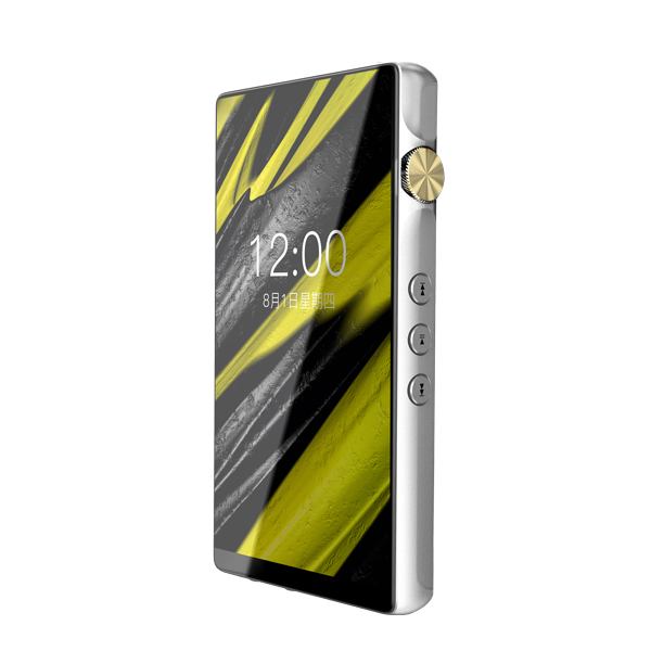 欠品続出!!大人気DAP：iBasso Audio「DX160」、さらに進化した2020ver