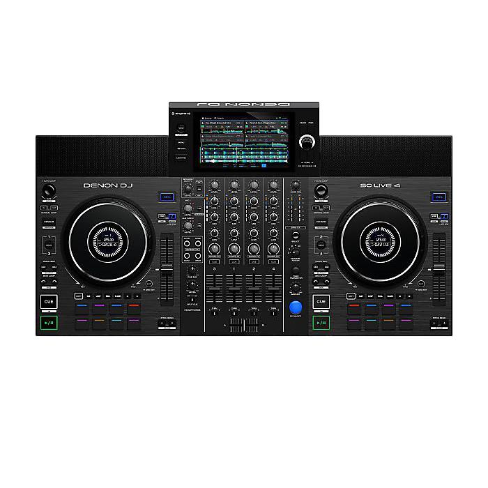 DENON新時代到来！？新製品『 SC LIVE 4』登場！！Amazon Music