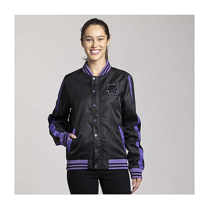 ポケモン ゲンガー ジャケット スカジャン (L／大人用) Gengar Pok mon