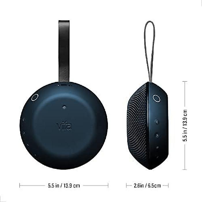 VIFA ワイヤレス スピーカー 楽天市場】【翌日配送】Vifa Mini