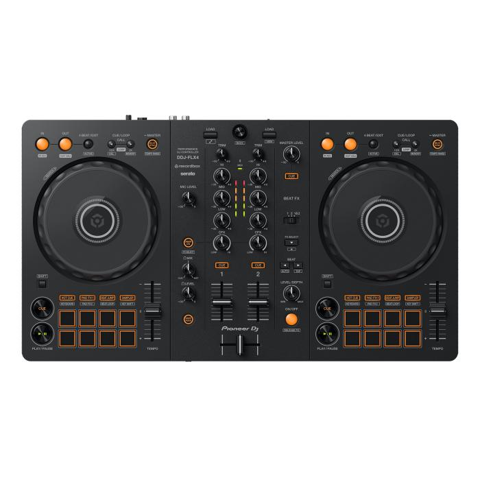 K Pioneer DDJ-400 DJコントローラー 19年製 Pioneer DJ DDJ-400