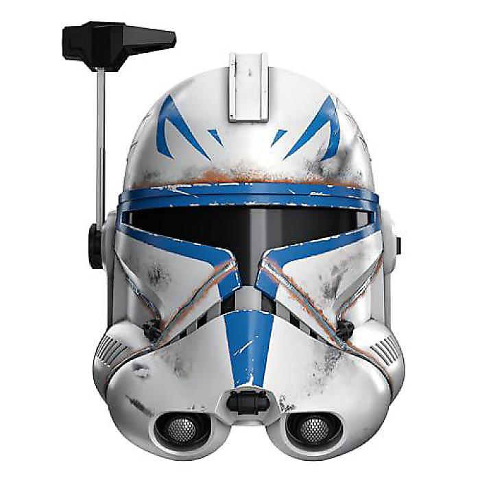 STAR WARS The Black Series Clone Captain Rex ヘルメット