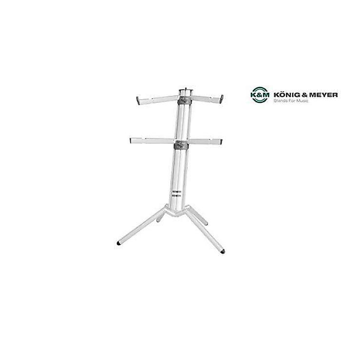 K＆M ( ケーアンドエム ) ／ 18860 キーボードスタンド SPIDER PRO の