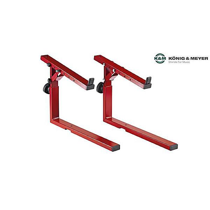 K＆M ( ケーアンドエム ) ／ 18811 2段積スタッカー レッド の激安通販