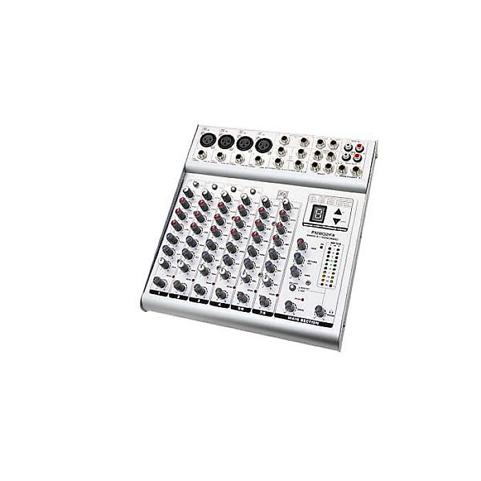 CLASSIC PRO ( クラシックプロ ) ／ PM802FX パワードミキサー の激安