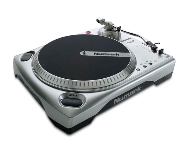 Numark(ヌマーク) ／ TT1610 （正規輸入品） の激安通販