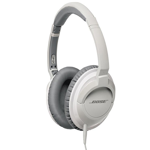 Bose(ボーズ) ／ AE2 audio headphones (ホワイト) - ヘッドホン