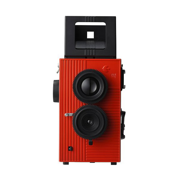 blackbird fly(ブラックバードフライ) ／ Blackbird Fly 35mm 2眼レフ