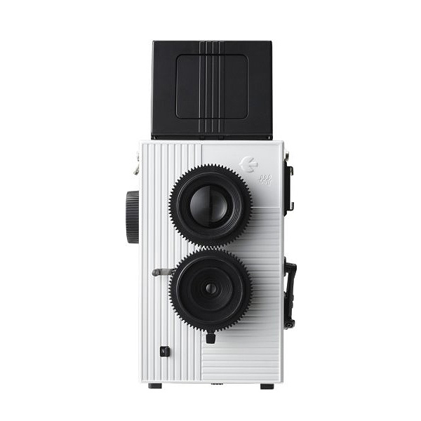 blackbird fly(ブラックバードフライ) ／ Blackbird Fly 35mm 2眼レフ