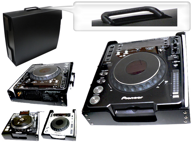 2004年製 Pioneer CDJ-800 DJ機器 パイオニア 2004年製 Pioneer CDJ