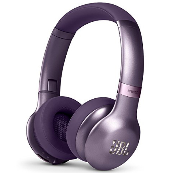 JBL(ジェービーエル) ／ EVEREST 310 (PURPLE) - Bluetooth対応