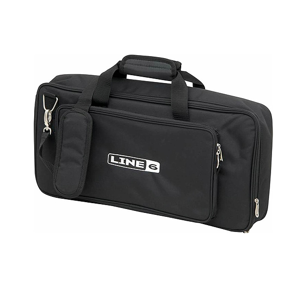 LINE6(ラインシックス) ／ 純正バッグ POD HD500 BAG - エフェクター