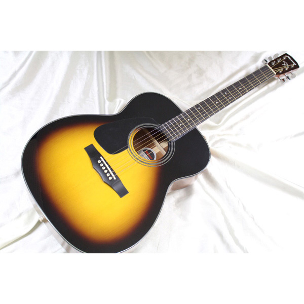 Morris（モーリス） F-01IILH レフティ アコースティックギター の激安