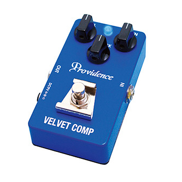 PROVIDENCE(プロヴィデンス) ／ VELVET COMP VLC-1 -コンプレッサー