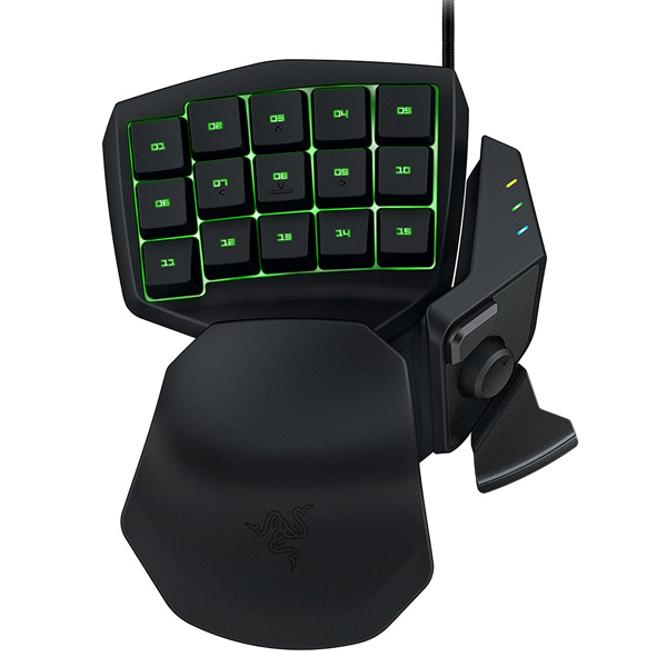 Razer(レイザー) ／ Tartarus Chroma Expert RGB Gaming Keypad