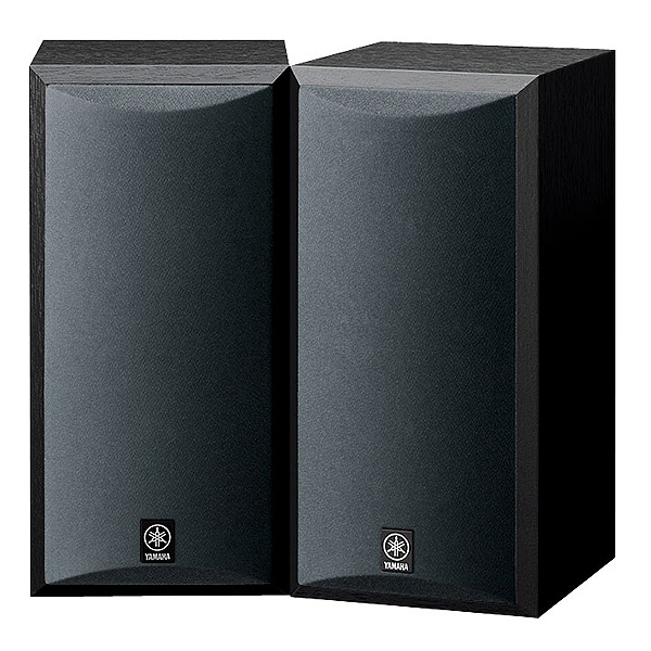 YAMAHA(ヤマハ) ／ NS-B210 (ブラック) -NS-210シリーズ・サラウンド