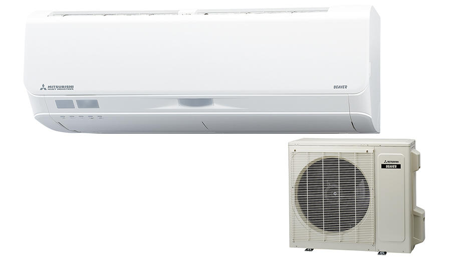 三菱重工ビーバーエアコン2023年モデルを市場投入 | 三菱重工