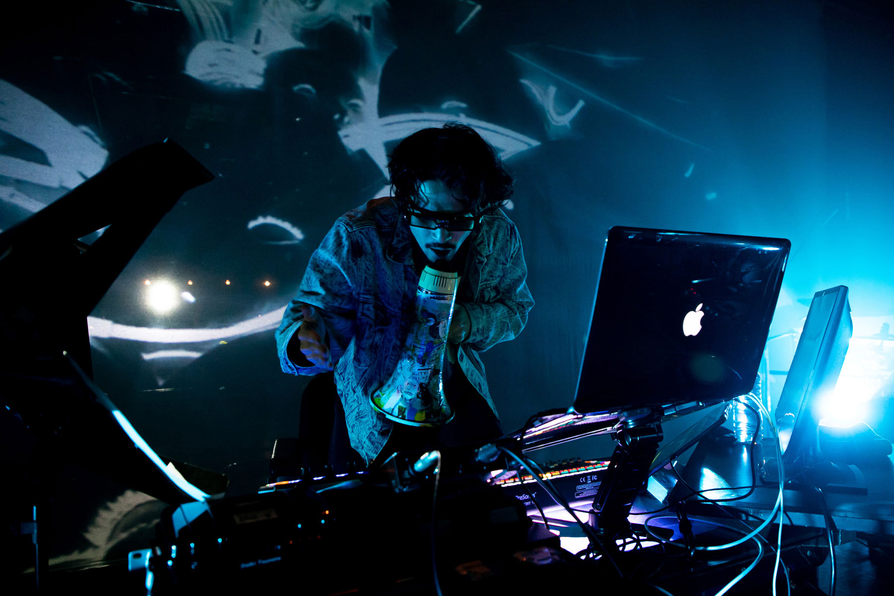 PreSonus | Studio Oneアーティスト | MILLENNIUM PARADE