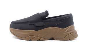 Puma LOAFYR WMNS PUMA BLACK/GUM – mita sneakers
