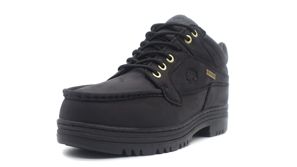 Timberland HERITAGE GTX MOC TOE MID 