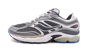Saucony PROGRID OMNI 9 GREY/SILVER – mita sneakers