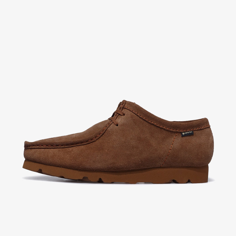 Clarks ORIGINALS WALLABEE GTX 