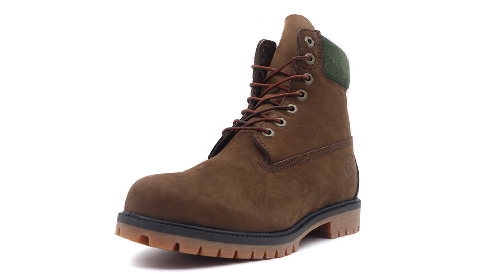 Timberland HERITAGE 6IN LACE UP WATERPROOF BOOTS 