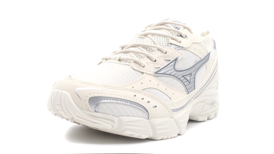MIZUNO MXR OG WHITE/SILVER – mita sneakers
