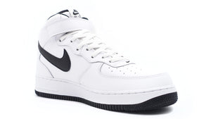 NIKE AIR FORCE 1 MID '07 WHITE/BLACK/WHITE – mita sneakers