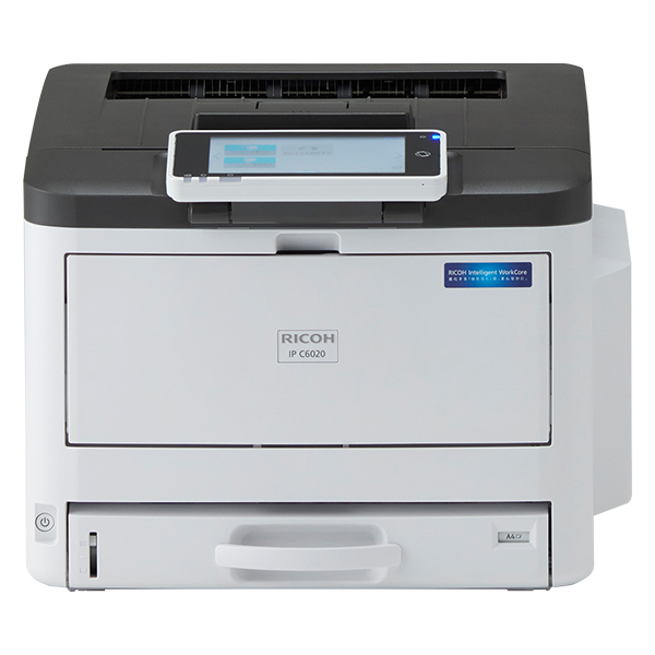 RICOH IP C6020 A3カラーレーザープリンター | リサイクルトナーや