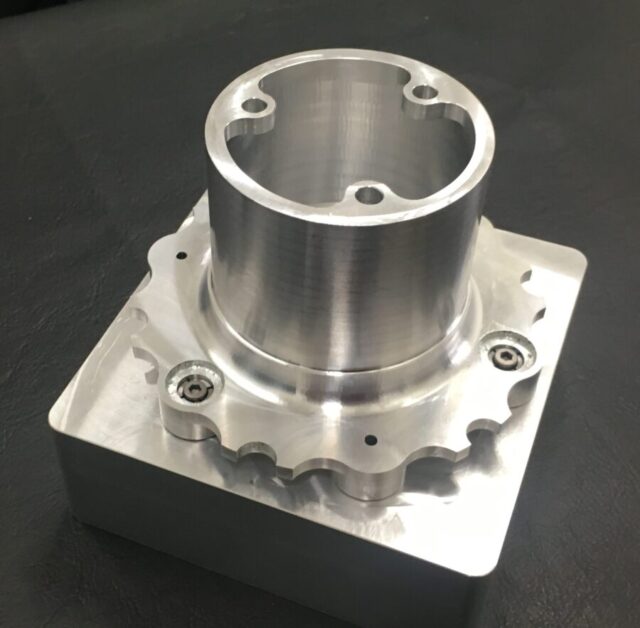 Modular XYZ Xpansion® Pins | Mitee-Bite Products LLC.