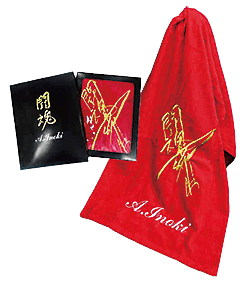 アントニオ猪木デビュー65周年＆第65回水戸黄門まつり特別記念タッグ