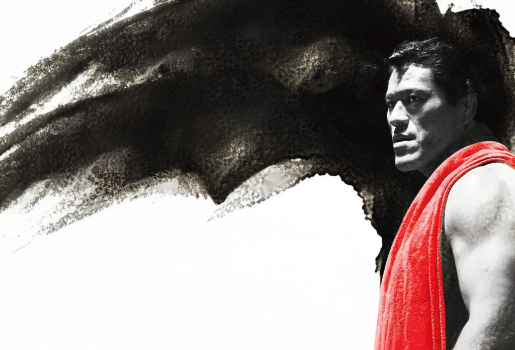 アントニオ猪木デビュー65周年＆第65回水戸黄門まつり特別記念タッグ