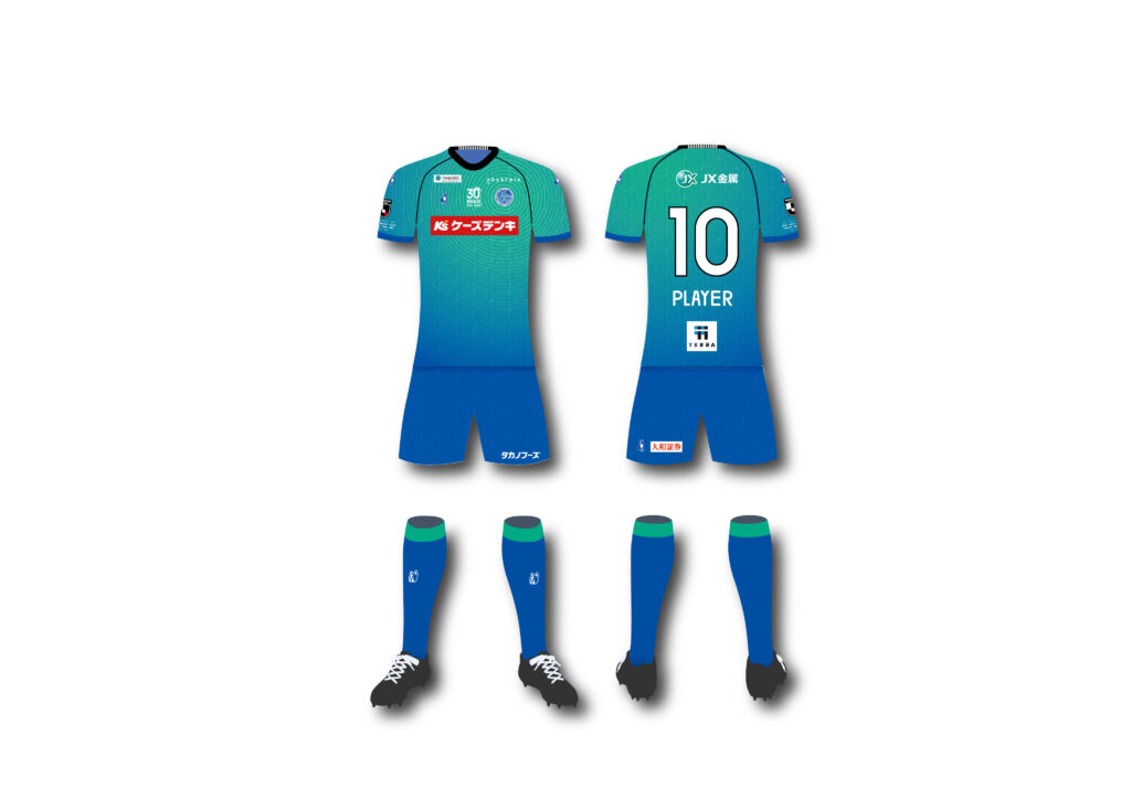 2024 3rd UNIFORMデザイン発表及びレプリカ受注販売のお知らせ | 水戸