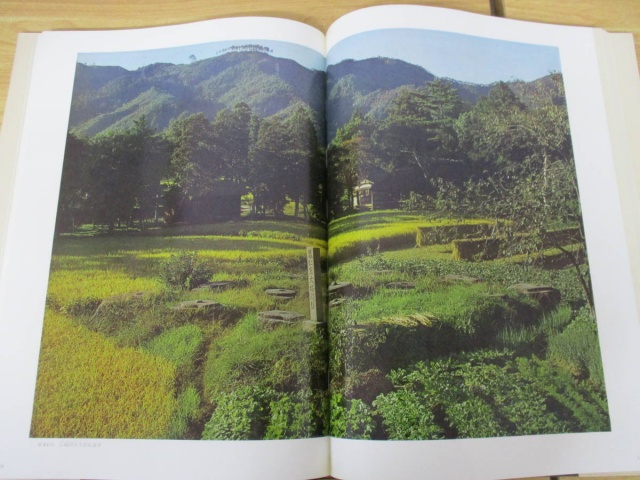 写真集『土門拳の古寺巡礼』をお譲りして頂きました。｜古本買取
