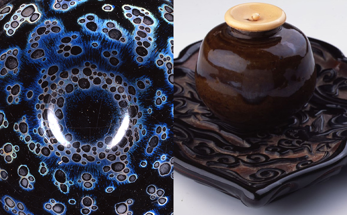 岩崎彌之助、小彌太の「数奇者とは異なる茶道具蒐集」の成果はまさに