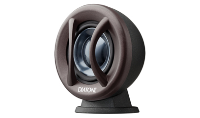 三菱電機 車載用DIATONE：スピーカー DS-G400 トゥイーター