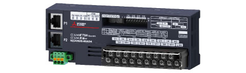 CC-Link IE TSN 製品紹介｜ネットワーク関連製品｜製品特長 シーケンサ