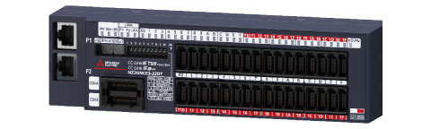 CC-Link IE TSN 製品紹介｜ネットワーク関連製品｜製品特長 シーケンサ