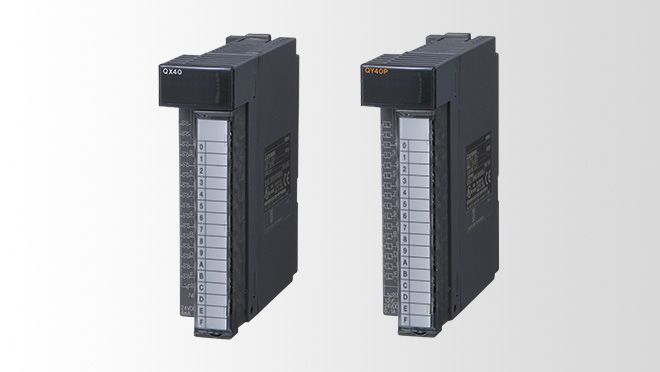 シーケンサ MELSEC-Qシリーズ・ラインアップトップ | 製品情報 | 三菱