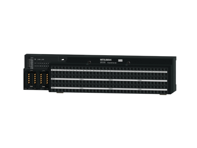 AJ65VBTS3-32D 特長 ネットワーク関連製品 シーケンサ MELSEC 仕様から