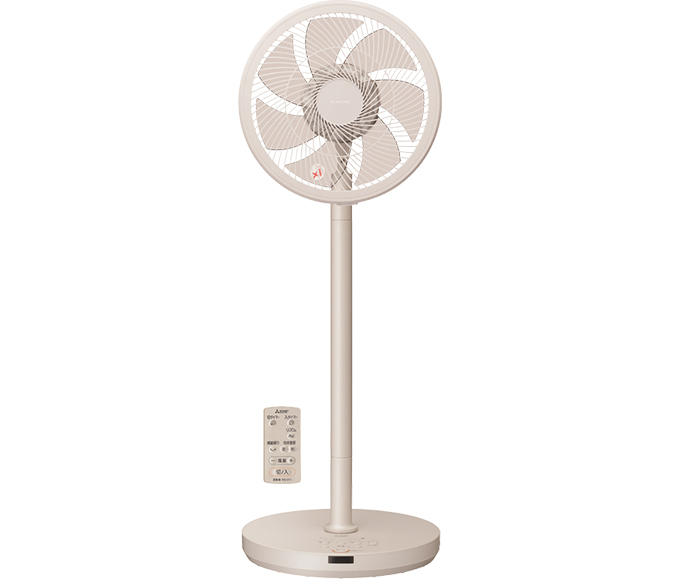 R30J-DMB 製品仕様｜製品情報｜扇風機｜三菱電機