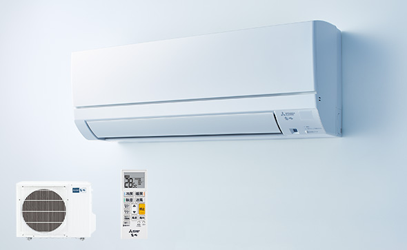 GEシリーズ | 三菱ルームエアコン 霧ヶ峰 | 三菱電機
