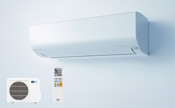 Rシリーズ | 三菱ルームエアコン 霧ヶ峰 | 三菱電機