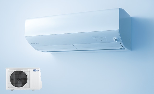 三菱エアコン MSZ-Z65G18S 本体 三菱エアコン MSZ-Z65G18S 本体 三菱