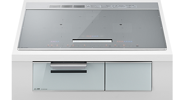 IHクッキングヒーター | 三菱電機