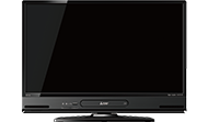三菱電機 らく楽アシスト：ブルーレイレコーダー内蔵液晶テレビ